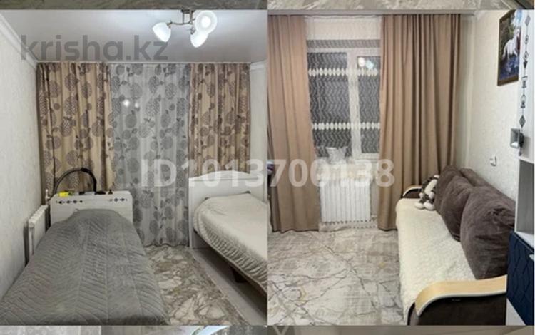 3-комнатная квартира · 65.1 м² · 9/9 этаж, мкр 12 25 за 19.5 млн ₸ в Актобе — фото 2
