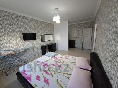 1-комнатная квартира · 39 м² · 3/5 этаж, Нурсая 50 за 15 млн 〒 в Атырау