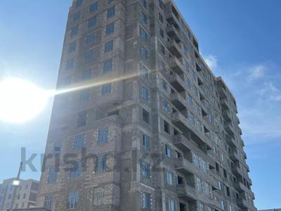 4-комнатная квартира · 115 м² · 12/12 этаж, 17-й мкр 98/1 за 23 млн 〒 в Актау