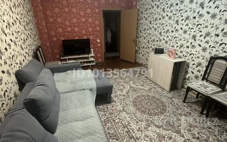 2-комнатная квартира · 59 м² · 3/5 этаж, мкр Жулдыз-1 25а за 36 млн ₸ в Алматы, Турксибский р-н — фото 2