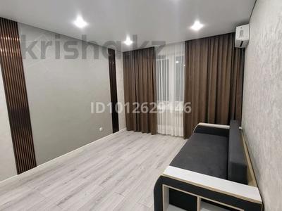 1-бөлмелі пәтер · 40 м² · 9/9 қабат, А91 16, бағасы: 23.2 млн ₸ в Астане, Сарайшык р-н