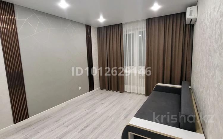 1-бөлмелі пәтер · 40 м² · 9/9 қабат, А91 16, бағасы: 23.2 млн ₸ в Астане, Сарайшык р-н — фото 2