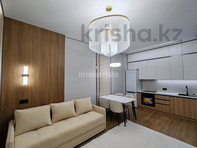 2-комнатная квартира · 41 м² · 3/12 этаж, Е-429 26 — ТД Мечта за 31.7 млн ₸ в Астане, Нура р-н