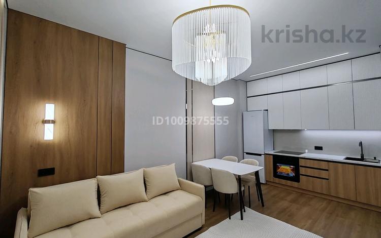 2-комнатная квартира · 41 м² · 3/12 этаж, Е-429 26 — ТД Мечта за ~ 32.7 млн 〒 в Астане, Нура р-н — фото 2