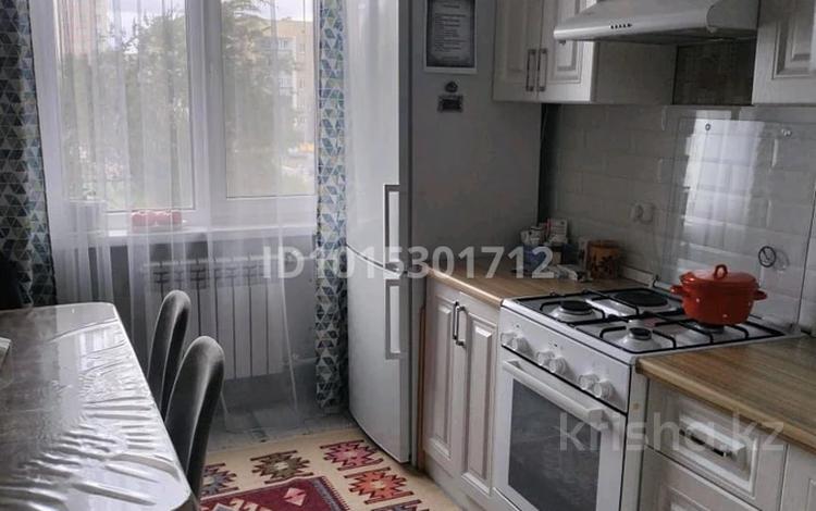 3-комнатная квартира · 68 м² · 2/6 этаж, Каукена Кенжетаева 1а за 32 млн ₸ в Кокшетау — фото 2