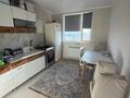 1-бөлмелі пәтер · 35 м² · 9/10 қабат, А 105 20 — район Метро, бағасы: 16 млн ₸ в Астане, Алматы р-н
