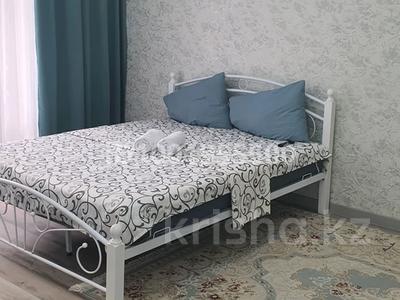 1-бөлмелі пәтер · 42 м² · 4/12 қабат, Улы Дала 31 — Туран и Улы Дала, бағасы: 15 000 ₸ в Астане, Нура р-н
