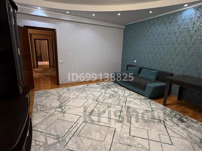 2-бөлмелі пәтер · 89 м² · 10/15 қабат · ай сайын, Жазылбека 20, бағасы: 350 000 〒 в Алматы, Бостандыкский р-н