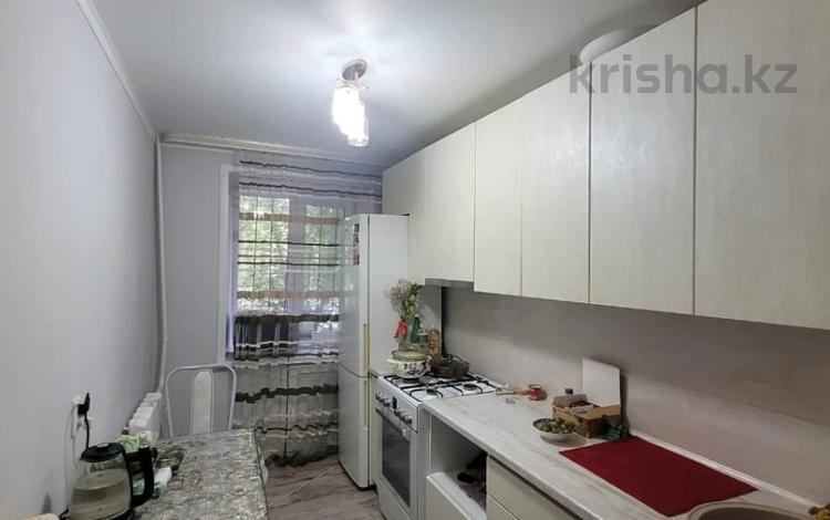 2-комнатная квартира · 53.8 м² · 2/6 этаж, Мауленова за 20.5 млн ₸ в Костанае — фото 2