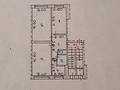 3-бөлмелі пәтер · 61.9 м² · 1/5 қабат, мкр Юго-Восток, Сатыбалдина 16, бағасы: ~ 25.9 млн ₸ в Караганде, Казыбек би р-н — фото 12