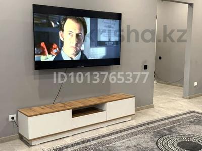 1-бөлмелі пәтер · 42 м² · 8/13 қабат, Нарикбаева 6а, бағасы: 15 000 ₸ в Астане, Есильский р-н