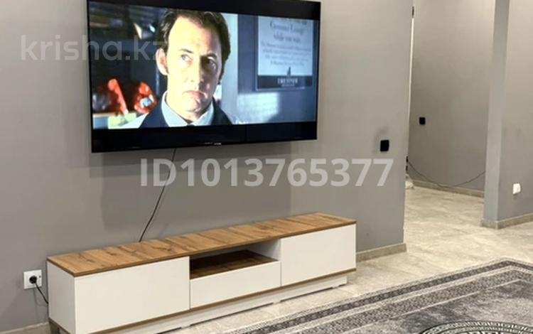 1-бөлмелі пәтер · 42 м² · 8/13 қабат, Нарикбаева 6а, бағасы: 15 000 ₸ в Астане, Есильский р-н — фото 2