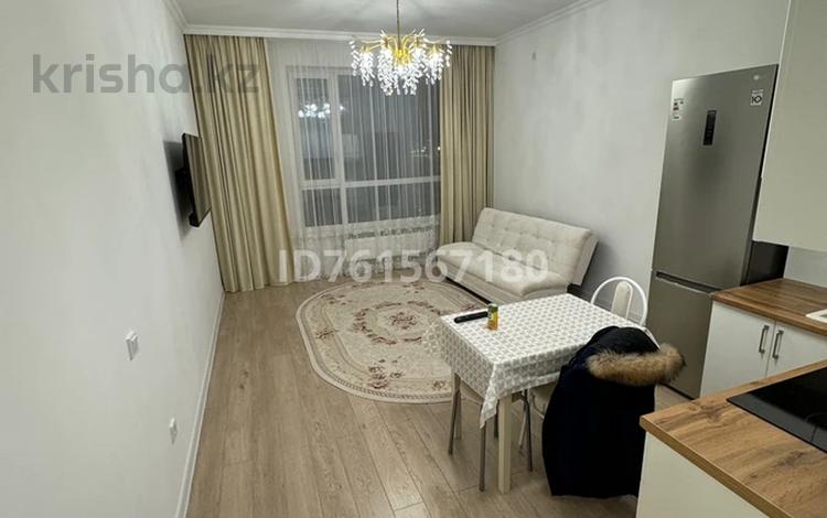 2-комнатная квартира · 55 м², Рыскулова 5/5 — Ул.Т.Рыскулова за 250 000 ₸ в Астане, Есильский р-н — фото 2