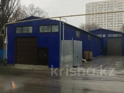 Свободное назначение, склады, азс, автосервисы и автомойки • 500 м² за 95 млн 〒 в Алматы, Алмалинский р-н