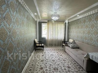 2-комнатная квартира, 42 м², 1/5 этаж, пошанова за 17 млн 〒 в Шымкенте, Абайский р-н