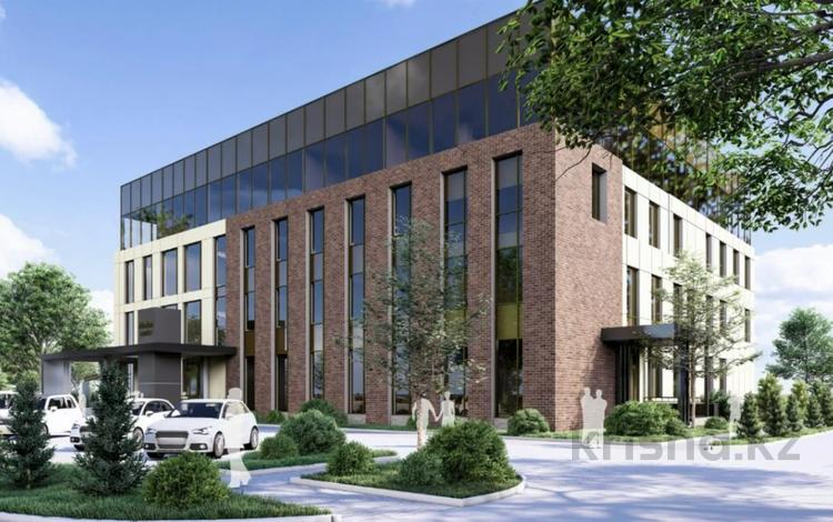 Еркін, кеңселер · 900 м², бағасы: 18 млн ₸ в Алматы, Бостандыкский р-н — фото 2