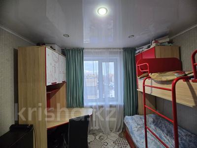3-бөлмелі пәтер · 65 м², Хименко, бағасы: 26.5 млн ₸ в Петропавловске