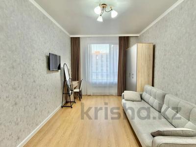 1-комнатная квартира · 39 м² · 9/10 этаж, Култегин 9 за 25.5 млн ₸ в Астане, Нура р-н