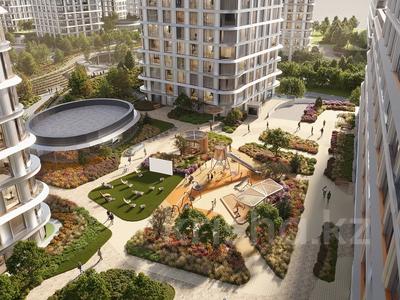 4-комнатная квартира · 187.59 м², Е 900 5, 5/1, 5/2, 5/3 за ~ 222.1 млн 〒 в Астане, Нура р-н