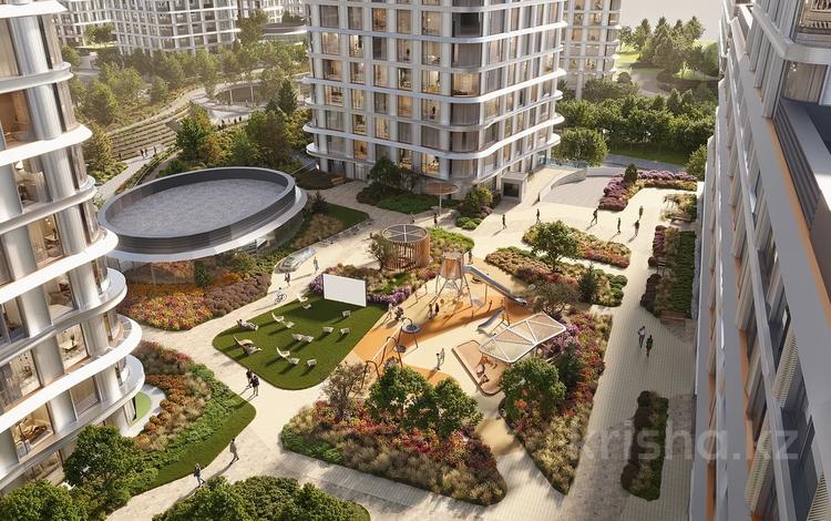 4-бөлмелі пәтер · 187.59 м², Е 900 5, 5/1, 5/2, 5/3, бағасы: ~ 222.1 млн ₸ в Астане, Нура р-н — фото 8
