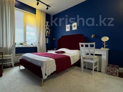 4-комнатная квартира · 93 м² · 2/14 этаж, Туран 5 за 98 млн 〒 в Астане, Есильский р-н