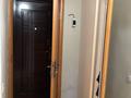 1-комнатная квартира, 30 м², 2/9 этаж помесячно, Назарбаева 45 за 130 000 〒 в Караганде, Казыбек би р-н — фото 5