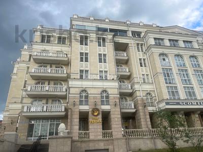 2-комнатная квартира, 77 м², 3 этаж, Амман 4 за 45 млн 〒 в Астане, Алматы р-н