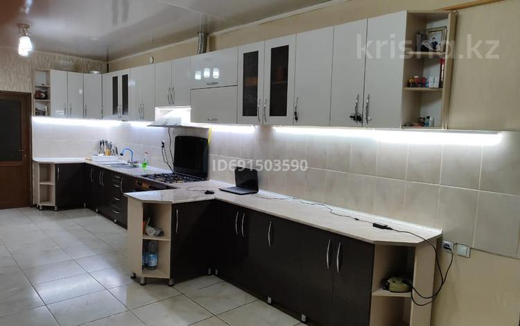 Отдельный дом · 4 комнаты · 149.4 м² · 7 сот., Жахаева 61 — Жахаева-Есенова за 50 млн ₸ в  — фото 2