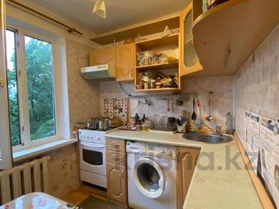 2-комнатная квартира · 46 м² · 5/5 этаж, карасай батыра за 30.6 млн ₸ в Алматы, Алмалинский р-н