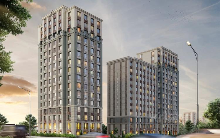 1-комнатная квартира · 44.7 м², мкр Нурсат, Аргынбекова — Байтерекова за ~ 22.5 млн 〒 в Шымкенте, Каратауский р-н — фото 2