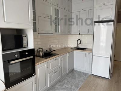 2-комнатная квартира · 50 м², Утепова 20 за 350 000 〒 в Алматы, Бостандыкский р-н