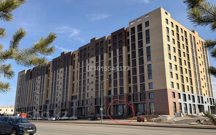 Еркін · 75 м², бағасы: 60 000 ₸ в Астане, р-н Байконур — фото 2
