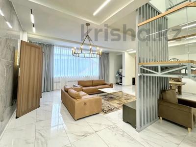 Свободное назначение, офисы · 246 м² за 170 млн 〒 в Астане, Нура р-н