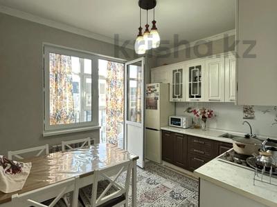 3-комнатная квартира · 68 м² · 12/12 этаж, мкр Дарабоз за 42 млн ₸ в Алматы, Алатауский р-н