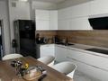4-бөлмелі пәтер · 200 м² · 10/13 қабат, Шевченко 78 — Желтоксан, бағасы: 350 млн ₸ в Алматы, Алмалинский р-н — фото 5