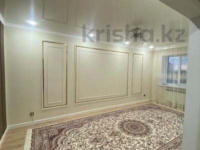 2-бөлмелі пәтер · 59 м² · 1/9 қабат, Нұр Ақтөбе, 2 мкр, бағасы: 16.7 млн ₸ в Актобе, Нур Актобе