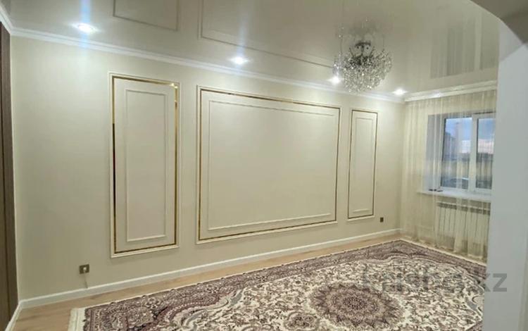 2-комнатная квартира · 59 м² · 1/9 этаж, Нур Актобе, 2 мкр за 16.7 млн ₸ — фото 2