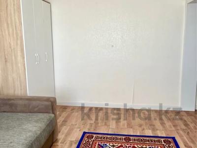 1-комнатная квартира · 42 м² · 12/13 этаж, Караменде би Шакаулы 3/1 за 180 000 〒 в Астане, Сарыарка р-н