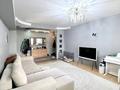 3-комнатная квартира · 89.1 м² · 4/6 этаж, Достык за 93 млн ₸ в Алматы, Медеуский р-н — фото 2