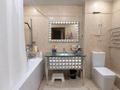 3-комнатная квартира · 89.1 м² · 4/6 этаж, Достык за 93 млн ₸ в Алматы, Медеуский р-н — фото 8