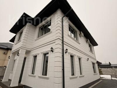 Жеке үй · 5 бөлме · 250 м² · 10 сот., мкр Карагайлы 1/3, бағасы: 250 млн 〒 в Алматы, Наурызбайский р-н