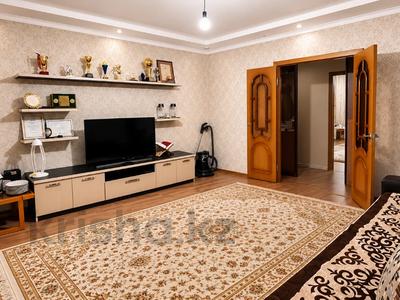 3-бөлмелі пәтер · 65 м² · 6/10 қабат, мкр Юго-Восток, мкр Орбита 37, бағасы: 26.5 млн ₸ в Караганде, Казыбек би р-н