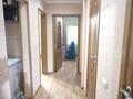 3-комнатная квартира · 65 м² · 6/10 этаж, мкр Юго-Восток, мкр Орбита 37 за 26.5 млн ₸ в Караганде, Казыбек би р-н — фото 7