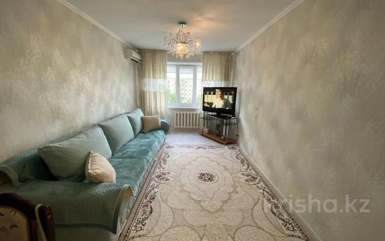 2-комнатная квартира · 53.4 м² · 4/6 этаж, победы за 24.6 млн ₸ в Костанае — фото 2