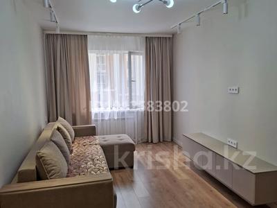 2-бөлмелі пәтер · 56 м² · 4/9 қабат, Ж.Аймауытова 25Б, бағасы: 300 000 ₸ в 