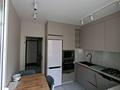 2-бөлмелі пәтер · 56 м² · 4/9 қабат, Ж.Аймауытова 25Б, бағасы: 300 000 ₸ в  — фото 5