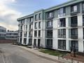 2-комнатная квартира · 79.1 м² · 3/4 этаж, ул. Акселеу Сейдимбека за 64 млн ₸ в Алматы, Наурызбайский р-н