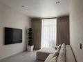 2-комнатная квартира · 52 м² · 7/13 этаж, Ади Шарипова 145 за 400 000 ₸ в Алматы, Алмалинский р-н