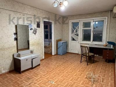 2-комнатная квартира · 46 м² · 4/5 этаж, Жидебай батыра 18 за 9.5 млн ₸ в Балхаше