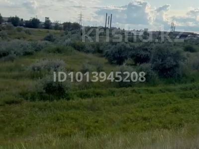 Участок · 5.2 га, улица 191 за 300 млн ₸ в Астане, р-н Байконур